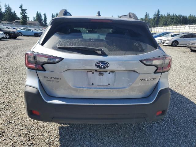 2024 SUBARU OUTBACK PR 4S4BTACC9R3234561