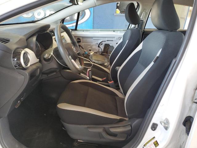 2021 NISSAN VERSA SV - 3N1CN8EV6ML918171