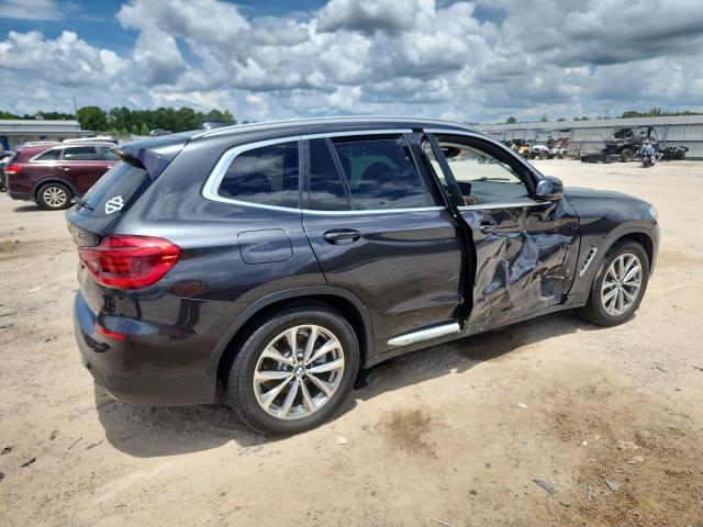 2018 BMW X3 XDRIVE3 5UXTR9C57JLD64948