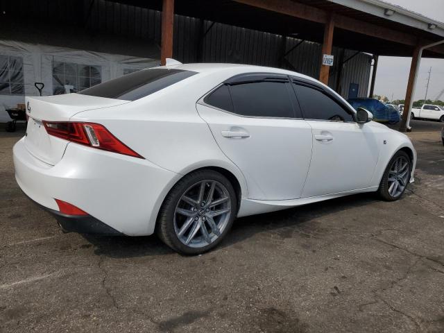 2015 LEXUS IS 250 - JTHCF1D25F5020364
