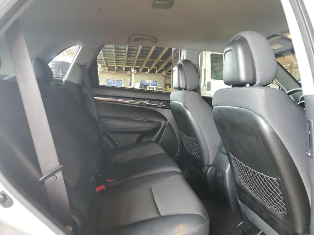 2013 KIA SORENTO LX - 5XYKT3A67DG382290