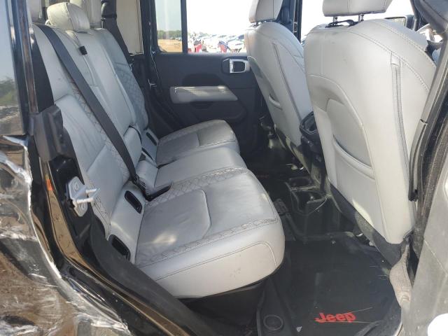 2022 JEEP GLADIATOR 1C6HJTFG7NL103368