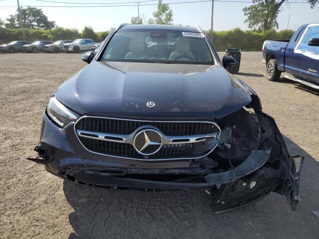 2024 MERCEDES-BENZ GLC 300 4M W1NKM4HBXRF083336