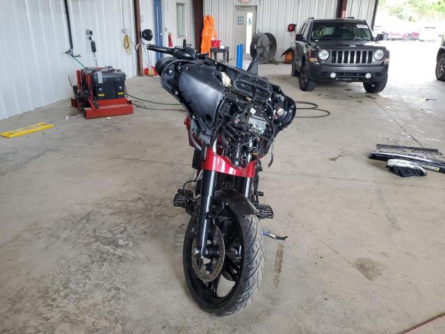 2019 HARLEY-DAVIDSON FLHX 1HD1KBC15KB626843