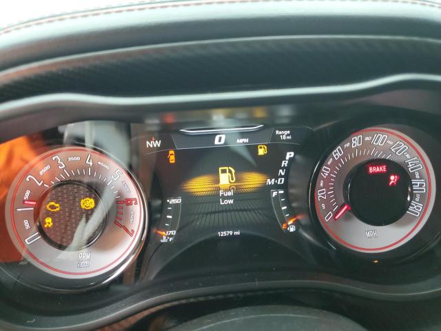 2023 DODGE CHALLENGER 2C3CDZFJ8PH605447