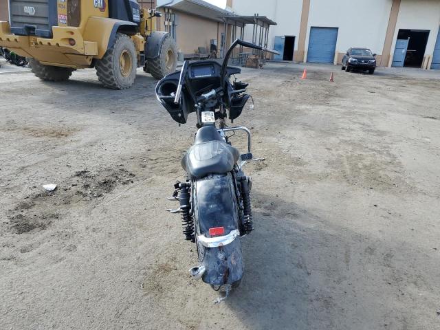 2016 HARLEY-DAVIDSON FLTRX ROAD 1HD1KHM17GB678743