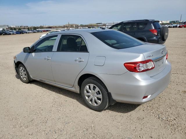 2013 TOYOTA COROLLA BA - 2T1BU4EE0DC937385