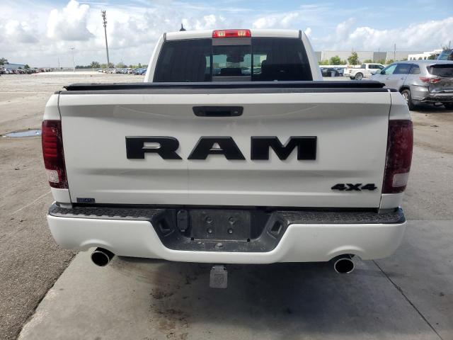 2018 RAM 1500 SPORT 1C6RR7MT6JS152372