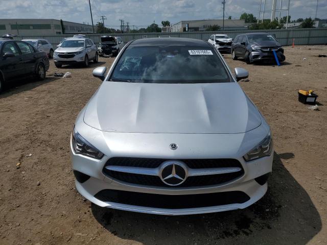 2023 MERCEDES-BENZ CLA 250 4M - W1K5J4HB3PN405059