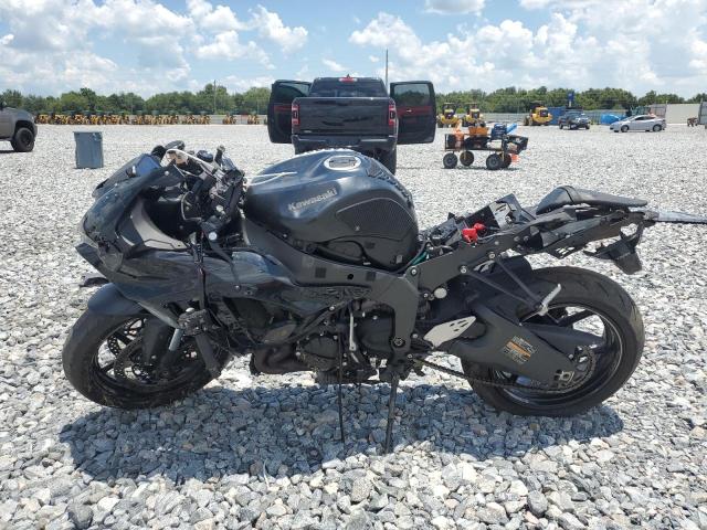 2024 KAWASAKI ZX636 K JKBZXJK1XRA002978