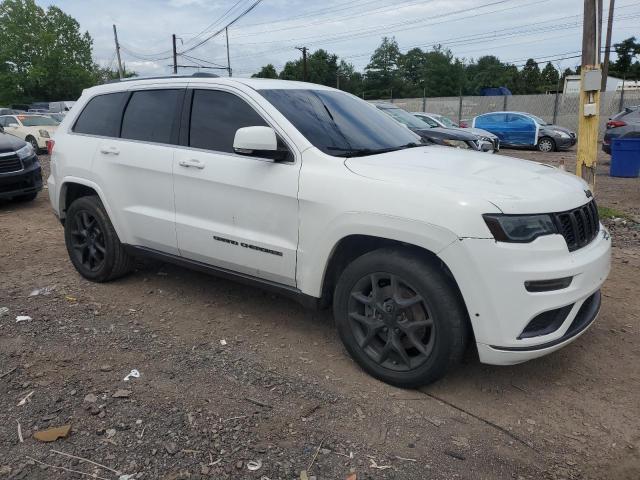 2018 JEEP GRAND CHER 1C4RJFBT5JC200127