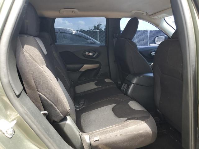 2018 JEEP CHEROKEE L 1C4PJLCB6JD612112