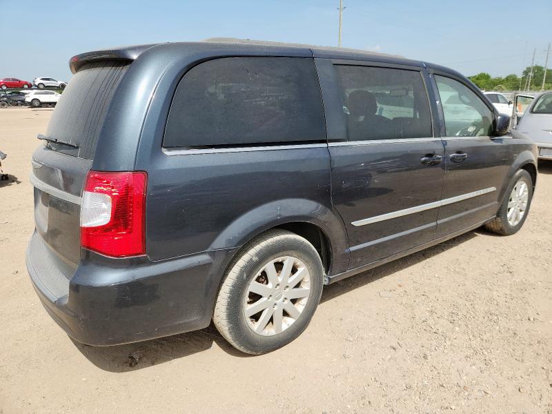 2014 CHRYSLER TOWN & COU #3284870016