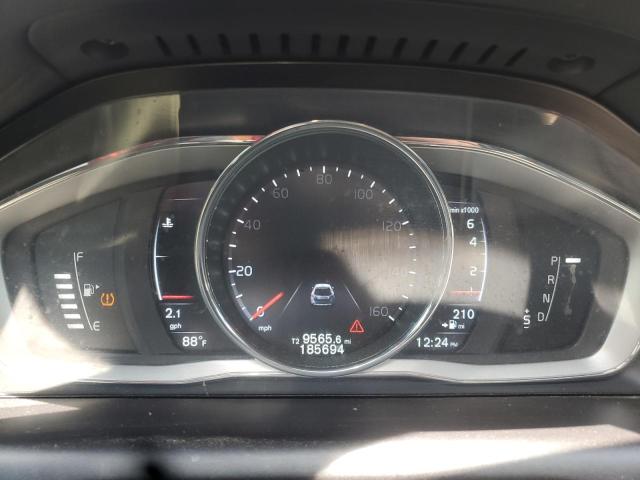 2016 VOLVO XC60 T6 PL YV4902RM8G2833744