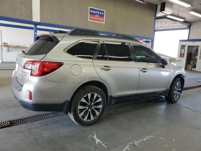 2017 SUBARU OUTBACK 3.6R LIMITED 4S4BSENC9H3314173