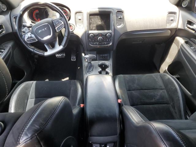 2019 DODGE DURANGO SR 1C4SDJGJ6KC753812