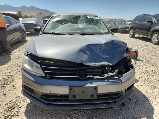 2016 VOLKSWAGEN JETTA S - 3VW267AJ6GM298324