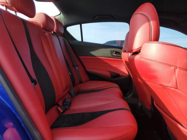 2020 ACURA ILX PREMIU 19UDE2F81LA008281