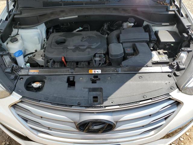 2017 HYUNDAI SANTA FE S - 5NMZUDLB8HH016149