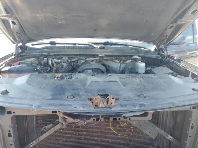 2015 CHEVROLET TAHOE K150 1GNSKBKC1FR748578