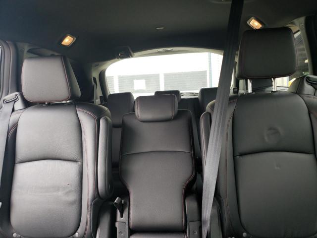 2023 HONDA ODYSSEY SP 5FNRL6H79PB073186