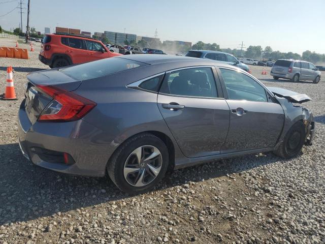 2019 HONDA CIVIC LX 2HGFC2F64KH589112