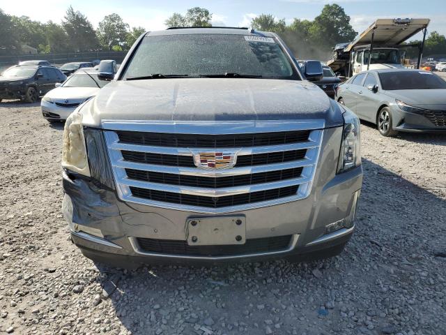 2018 CADILLAC ESCALADE ESV PREMIUM LUXURY - 1GYS4JKJ7JR344845