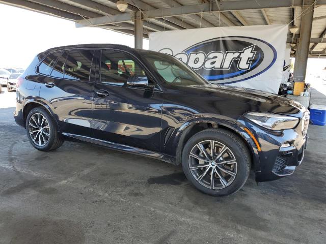 2019 BMW X5 XDRIVE4 - 5UXCR6C52KLL26654