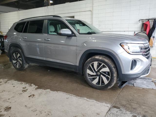 2024 VOLKSWAGEN ATLAS SE 1V2HR2CA1RC530058