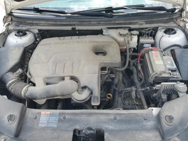 2012 CHEVROLET MALIBU 2LT - 1G1ZD5EU8CF266722