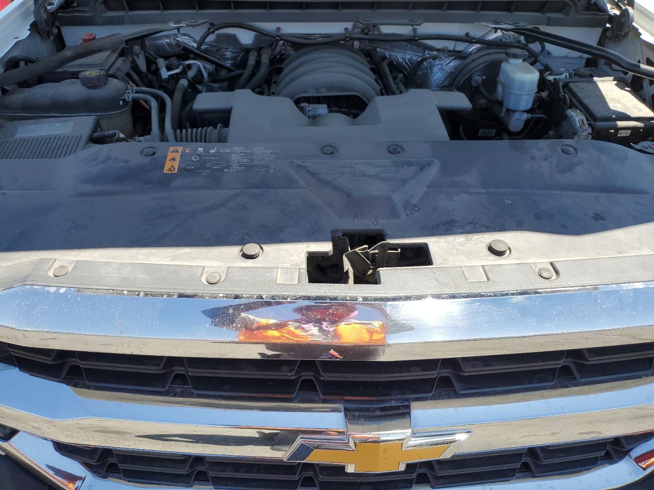 CHEVROLET SILVERADO C1500