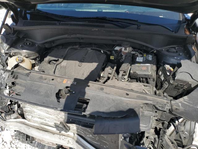 2022 HYUNDAI SANTA FE S 5NMS24AJ1NH447803