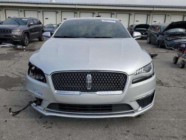 2019 LINCOLN MKZ RESERV 3LN6L5LU1KR627477