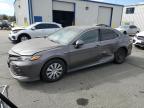 2020 TOYOTA CAMRY LE - 4T1C31AK6LU544604