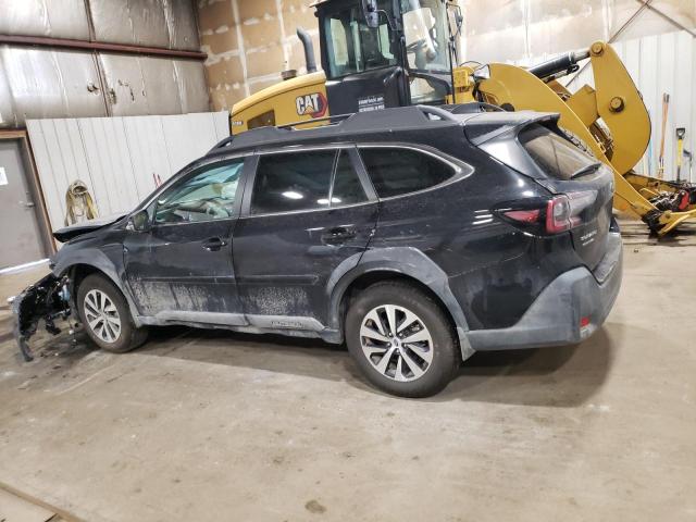 2025 SUBARU OUTBACK PR 4S4BTADC8S3178360