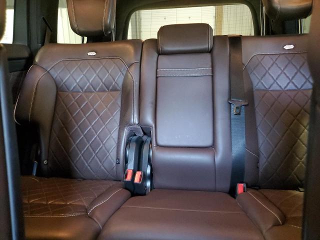 2016 MERCEDES-BENZ GL 550 4MA 4JGDF7DEXGA705015