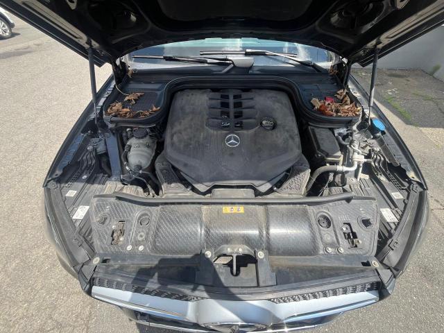 2021 MERCEDES-BENZ GLE 580 4M 4JGFB8GE7MA391485