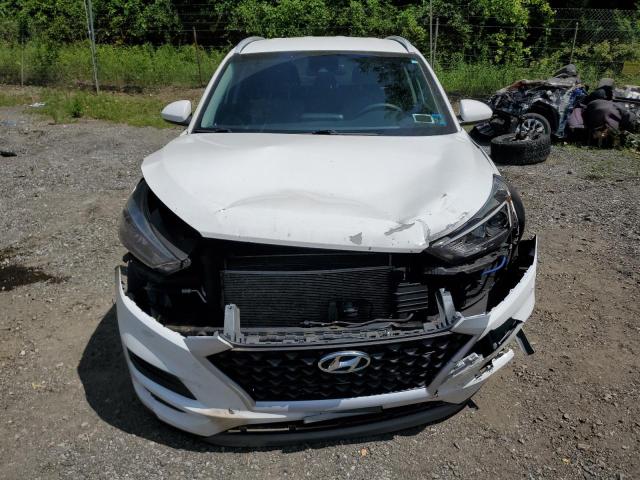 2019 HYUNDAI TUCSON LIM KM8J3CAL7KU901962