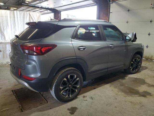 2021 CHEVROLET TRAILBLAZE KL79MRSL1MB148334