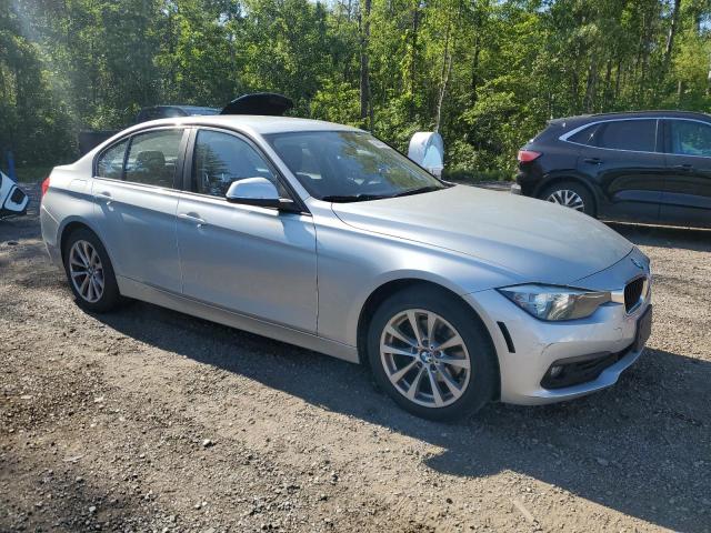 2016 BMW 320 XI WBA8A3C57GK551983