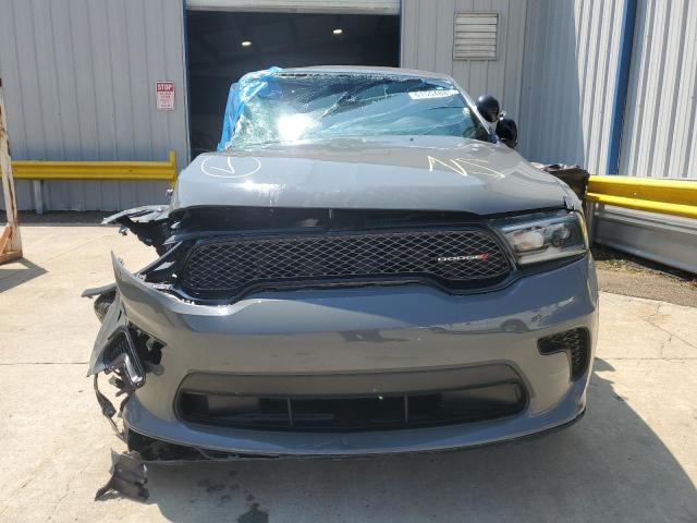 2024 DODGE DURANGO PU 1C4RDJFG4RC154888