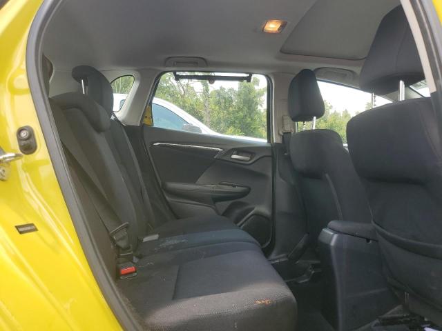 2015 HONDA FIT EX 3HGGK5G83FM762876