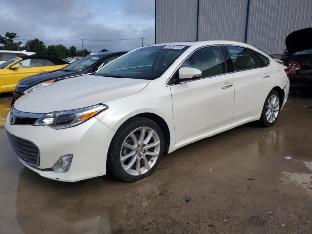 TOYOTA AVALON BAS
