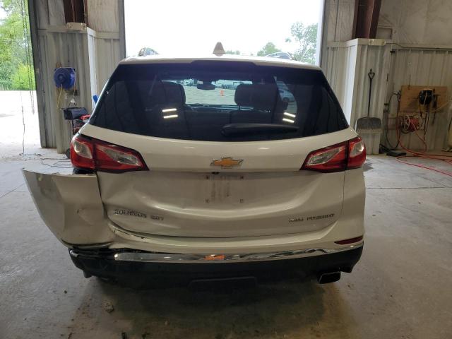 2019 CHEVROLET EQUINOX PR 2GNAXYEX7K6166893