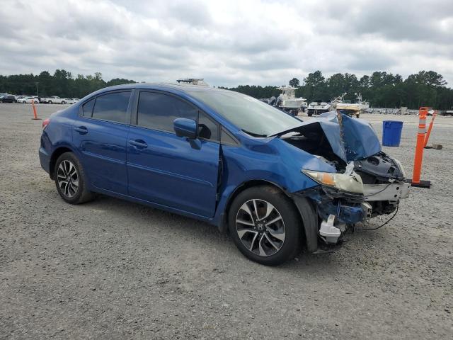 2015 HONDA CIVIC EX 19XFB2F80FE025543