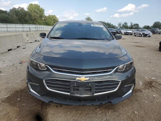 2017 CHEVROLET MALIBU LS 1G1ZB5ST4HF255709