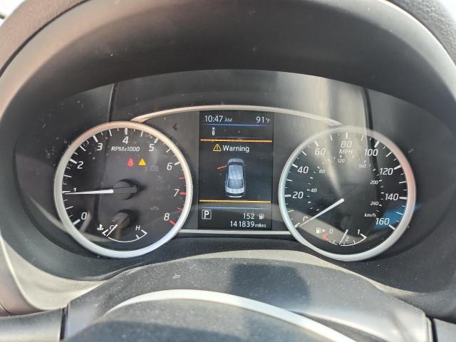 2019 NISSAN SENTRA S 3N1AB7AP7KL612630