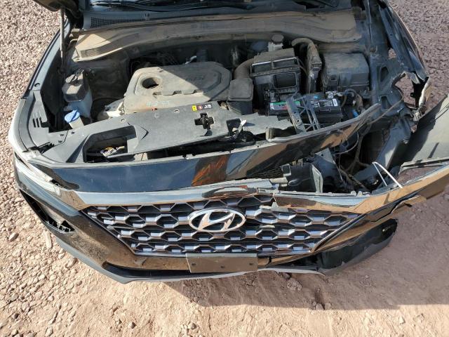 2019 HYUNDAI SANTA FE S - 5NMS23AD0KH103749