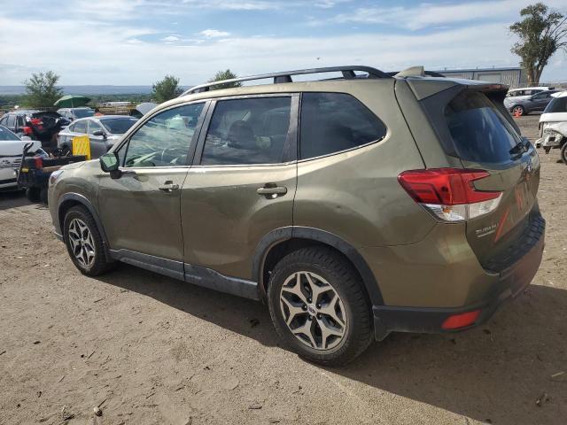 2023 SUBARU FORESTER P - JF2SKAEC5PH422144