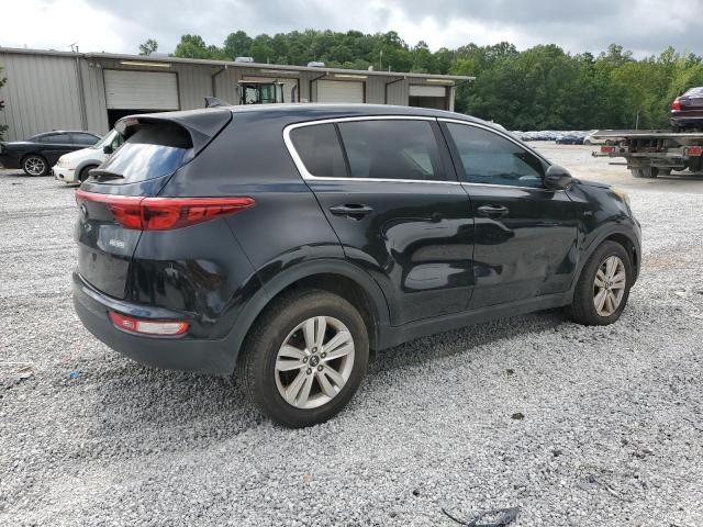 2019 KIA SPORTAGE L KNDPMCAC3K7548808